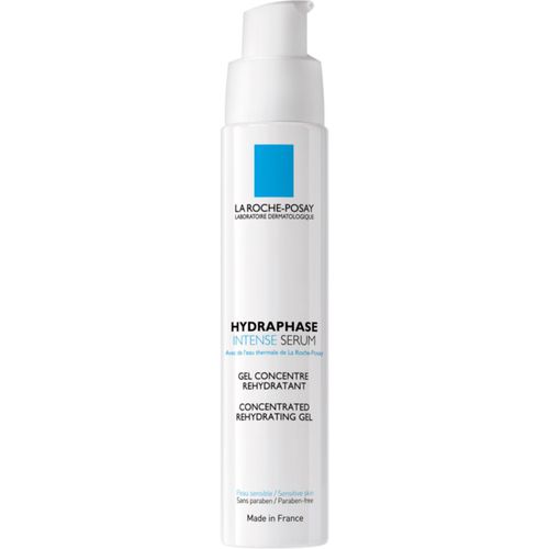 Hydraphase Intensiv-Serum für empfindliche trockene Haut 30 ml - La Roche-Posay - Modalova