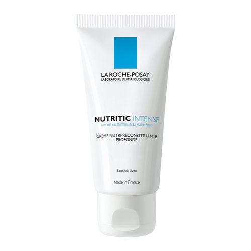 Nutritic crema nutriente per pelli secche e molto secche 50 ml - La Roche-Posay - Modalova