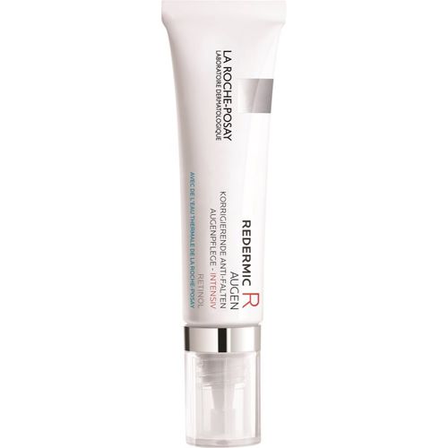 Redermic Retinol cuidado concentrado contra las arrugas del contorno de ojos 15 ml - La Roche-Posay - Modalova