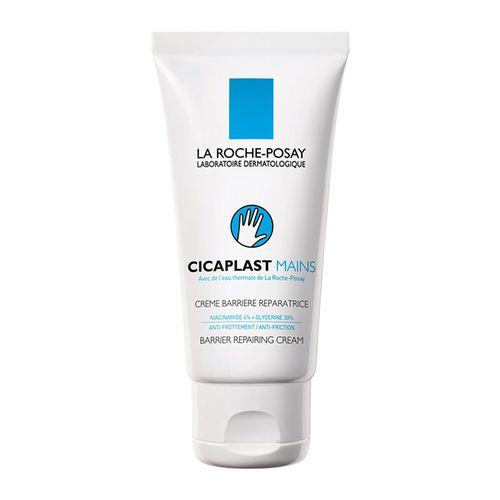 Cicaplast Mains crema restauradora para manos 50 ml - La Roche-Posay - Modalova