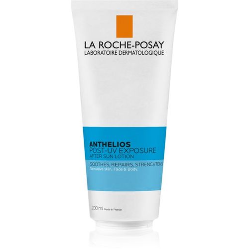 Posthelios bálsamo after sun 200 ml - La Roche-Posay - Modalova