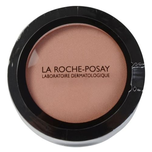 Toleriane Teint blush colore 02 Rose Doré 5 g - La Roche-Posay - Modalova