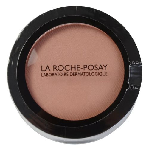 Toleriane Teint colorete tono 02 Rose Doré 5 g - La Roche-Posay - Modalova