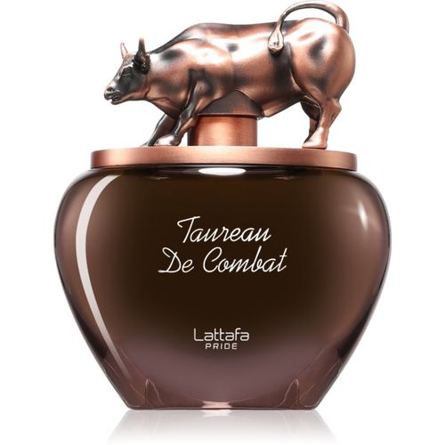 Taureau De Combat Eau de Parfum unisex 100 ml - Lattafa - Modalova