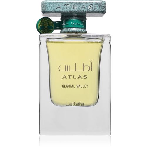 Atlas Glacial Valley Eau de Parfum unisex 55 ml - Lattafa - Modalova