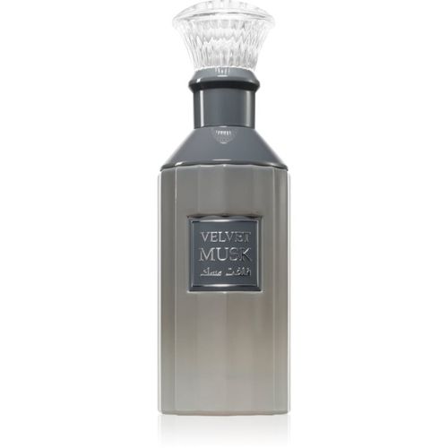 Velvet Musk Eau de Parfum unisex 100 ml - Lattafa - Modalova