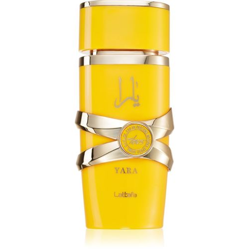 Yara Tous Eau de Parfum para mujer 100 ml - Lattafa - Modalova