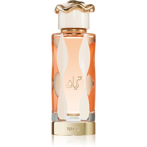 Teriaq Eau de Parfum unisex 100 ml - Lattafa - Modalova