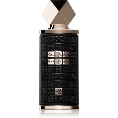 Mashrabya Eau de Parfum unisex 100 ml - Lattafa - Modalova
