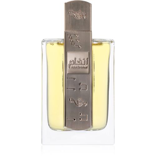 Angham Eau de Parfum unisex 100 ml - Lattafa - Modalova