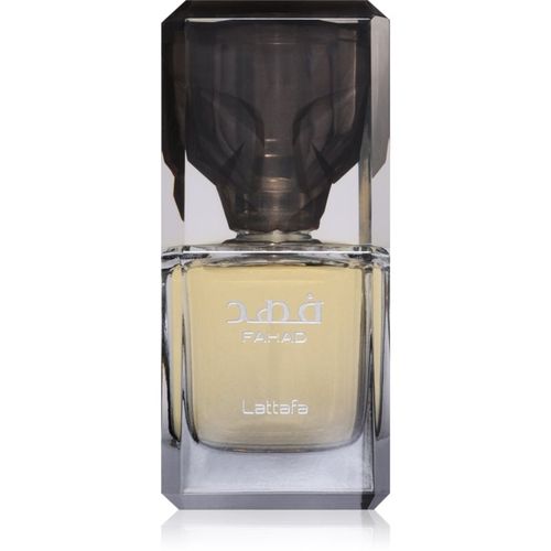 Fahad Eau de Parfum para hombre 80 ml - Lattafa - Modalova