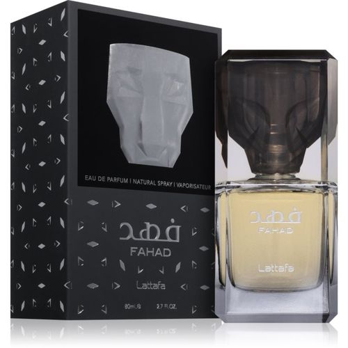 Fahad Eau de Parfum para hombre 80 ml - Lattafa - Modalova