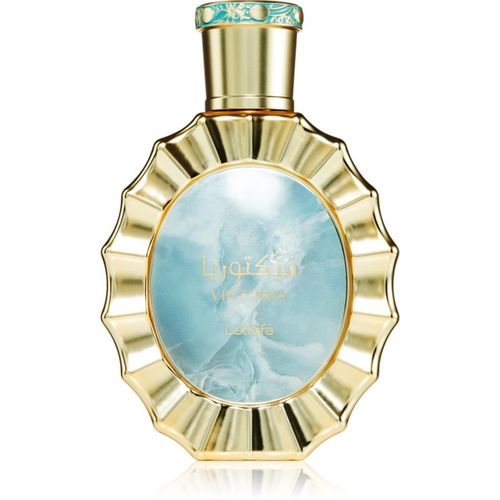 Victoria Eau de Parfum unisex 100 ml - Lattafa - Modalova