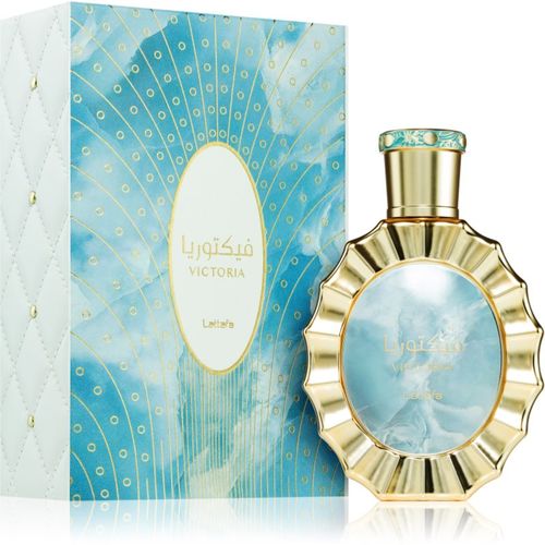 Victoria Eau de Parfum unisex 100 ml - Lattafa - Modalova