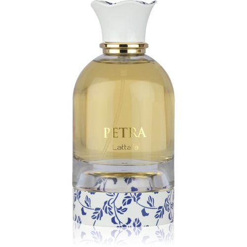 Petra Eau de Parfum unisex 100 ml - Lattafa - Modalova
