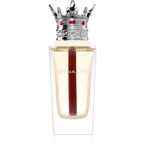 Dynasty Eau de Parfum unisex 100 ml - Lattafa - Modalova