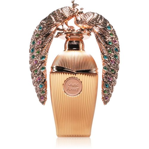 Afeef Eau de Parfum unisex 100 ml - Lattafa - Modalova