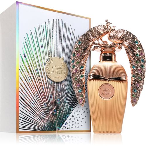Afeef Eau de Parfum unisex 100 ml - Lattafa - Modalova
