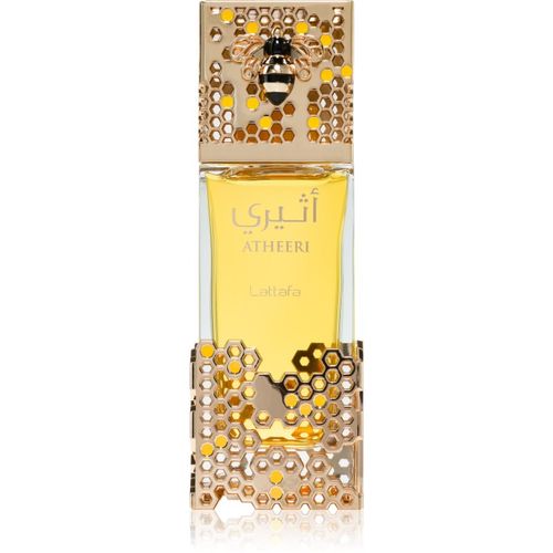 Atheeri Eau de Parfum para mujer 100 ml - Lattafa - Modalova