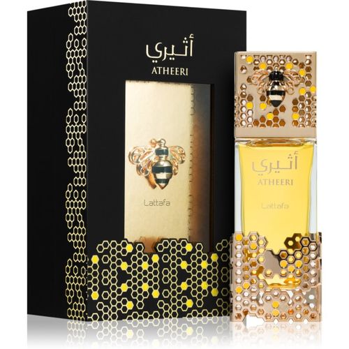 Atheeri Eau de Parfum para mujer 100 ml - Lattafa - Modalova