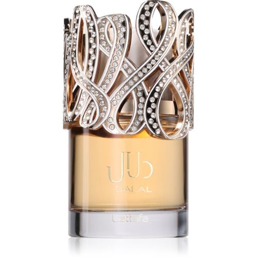 Dalal Eau de Parfum para mujer 100 ml - Lattafa - Modalova