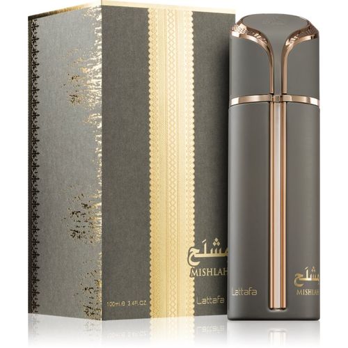 Mishlah Eau de Parfum unisex 100 ml - Lattafa - Modalova