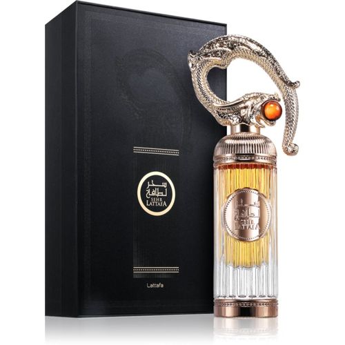 Sehr Eau de Parfum unisex 100 ml - Lattafa - Modalova