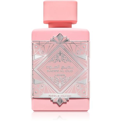 Badee Al Oud Noble Blush Eau de Parfum para mujer 100 ml - Lattafa - Modalova