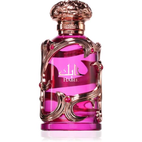 Habik For Women Eau de Parfum para mujer 100 ml - Lattafa - Modalova