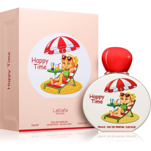 Kids Happy Time Eau de Parfum para niños 75 ml - Lattafa - Modalova
