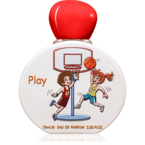 Kids Play Eau de Parfum para niños 75 ml - Lattafa - Modalova
