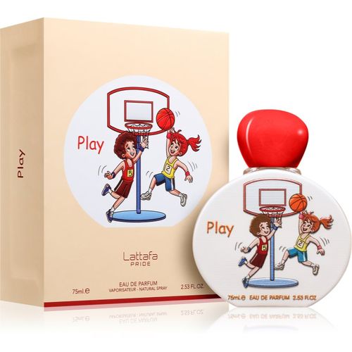 Kids Play Eau de Parfum para niños 75 ml - Lattafa - Modalova