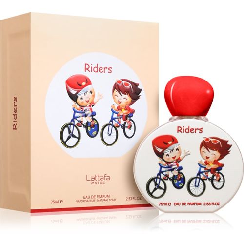Kids Riders Eau de Parfum para niños 75 ml - Lattafa - Modalova