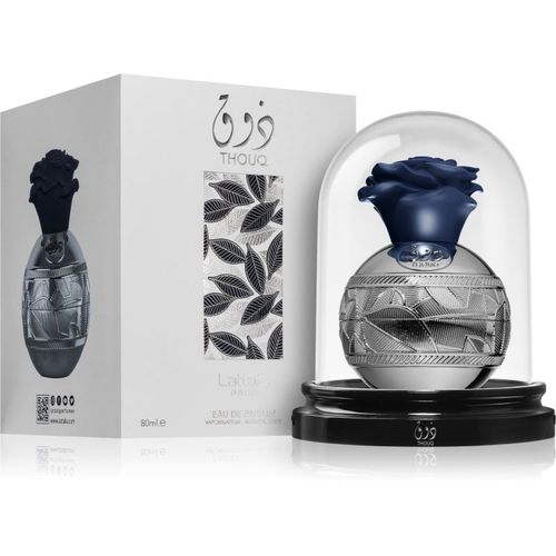 Pride Thouq Eau de Parfum unisex 80 ml - Lattafa - Modalova