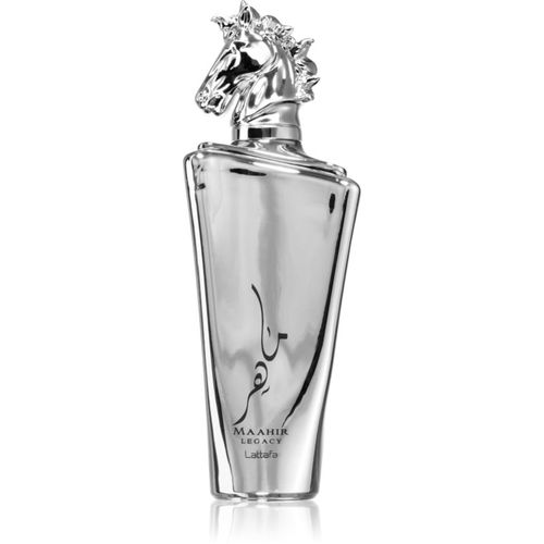 Maahir Legacy Eau de Parfum unisex 100 ml - Lattafa - Modalova
