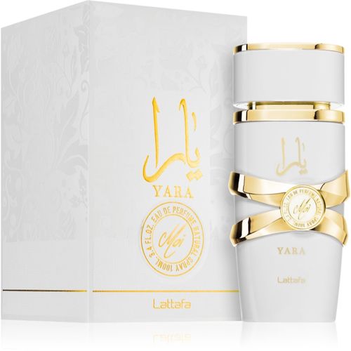 Yara Moi Eau de Parfum para mujer 100 ml - Lattafa - Modalova
