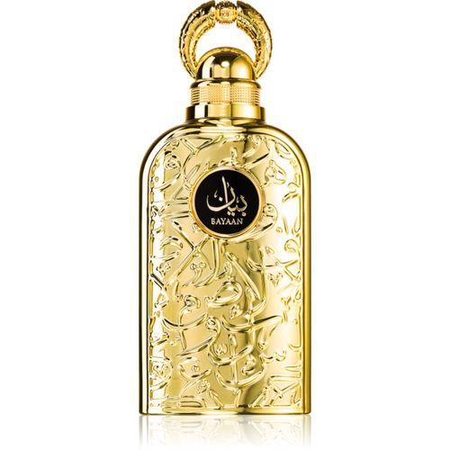 Bayaan Eau de Parfum para mujer 100 ml - Lattafa - Modalova