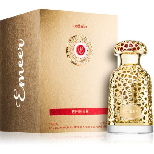 Emeer Eau de Parfum unisex 100 ml - Lattafa - Modalova