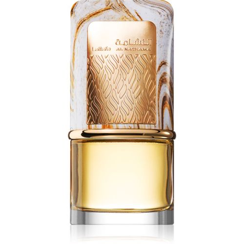 Al Nashama Eau de Parfum unisex 100 ml - Lattafa - Modalova