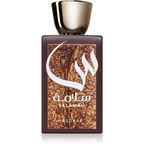 Salamah Eau de Parfum unisex 100 ml - Asdaaf - Modalova