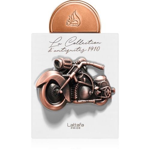 La Collection D'antiquités Eau de Parfum unisex 100 ml - Lattafa - Modalova