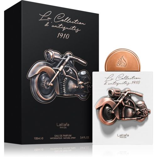 La Collection D'antiquités Eau de Parfum unisex 100 ml - Lattafa - Modalova