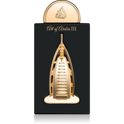 Pride Art of Arabia III Eau de Parfum unisex 100 ml - Lattafa - Modalova