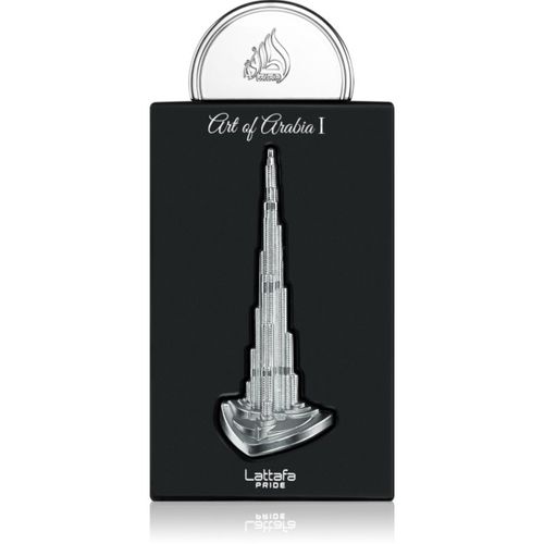 Pride Art of Arabia I Eau de Parfum unisex 100 ml - Lattafa - Modalova