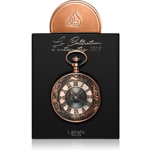 Pride La Collection d’antiquity 1505 Eau de Parfum unisex 100 ml - Lattafa - Modalova