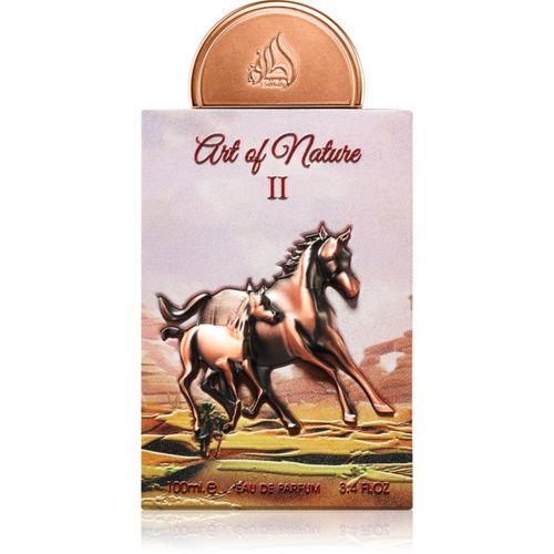 Art Of Nature II. Eau de Parfum unisex 100 ml - Lattafa - Modalova