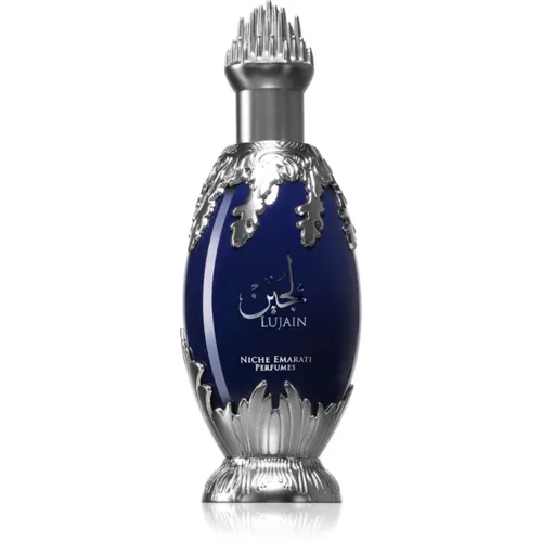 Lujain Eau de Parfum unisex 100 ml - Niche Emarati - Modalova