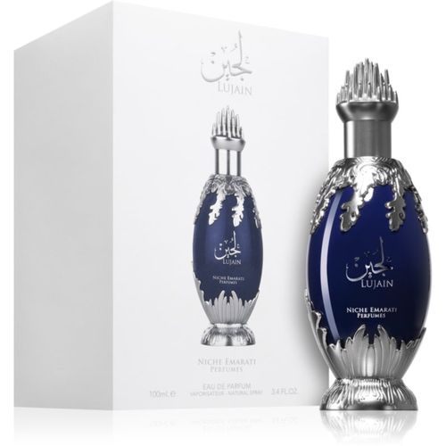 Lujain Eau de Parfum unisex 100 ml - Niche Emarati - Modalova