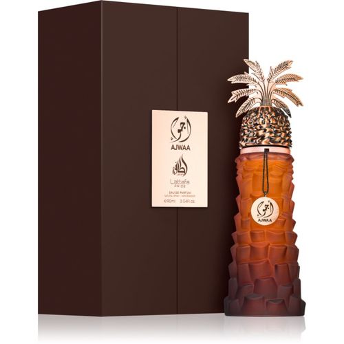 Pride Ajwaa Eau de Parfum unisex 90 ml - Lattafa - Modalova