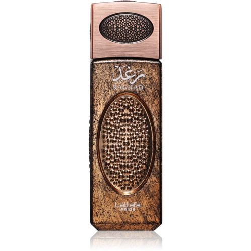 Raghad Eau de Parfum para mujer 100 ml - Lattafa - Modalova